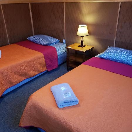 Antiguos Bed And Breakfast Puerto Natales Buitenkant foto