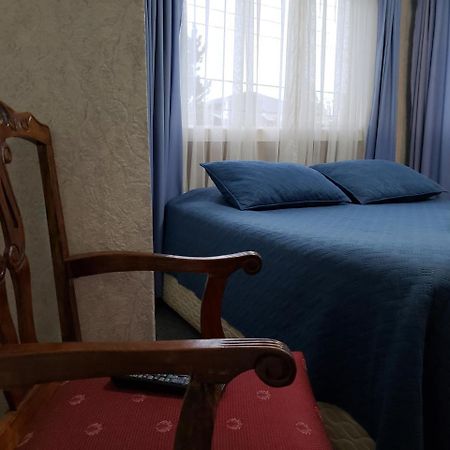 Antiguos Bed And Breakfast Puerto Natales Buitenkant foto