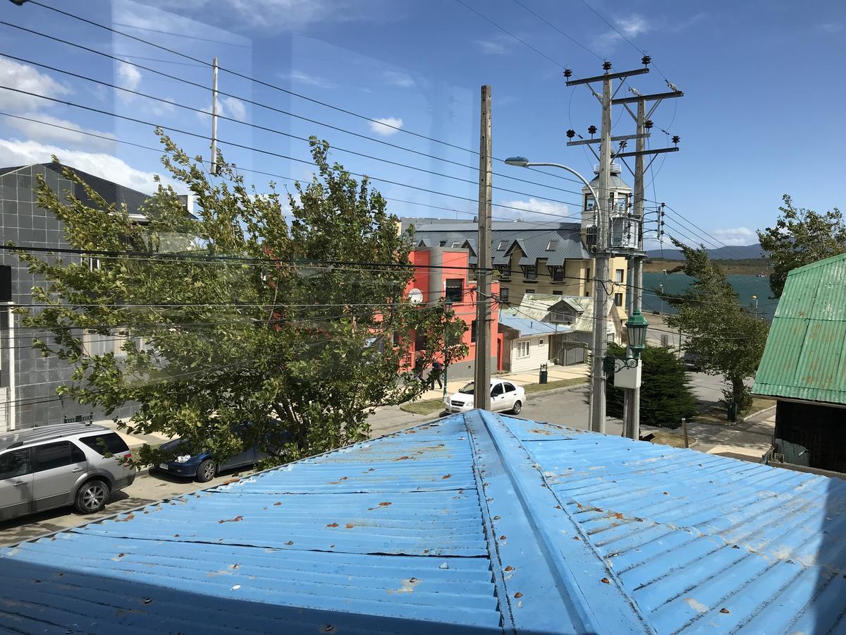 Antiguos Bed And Breakfast Puerto Natales Buitenkant foto
