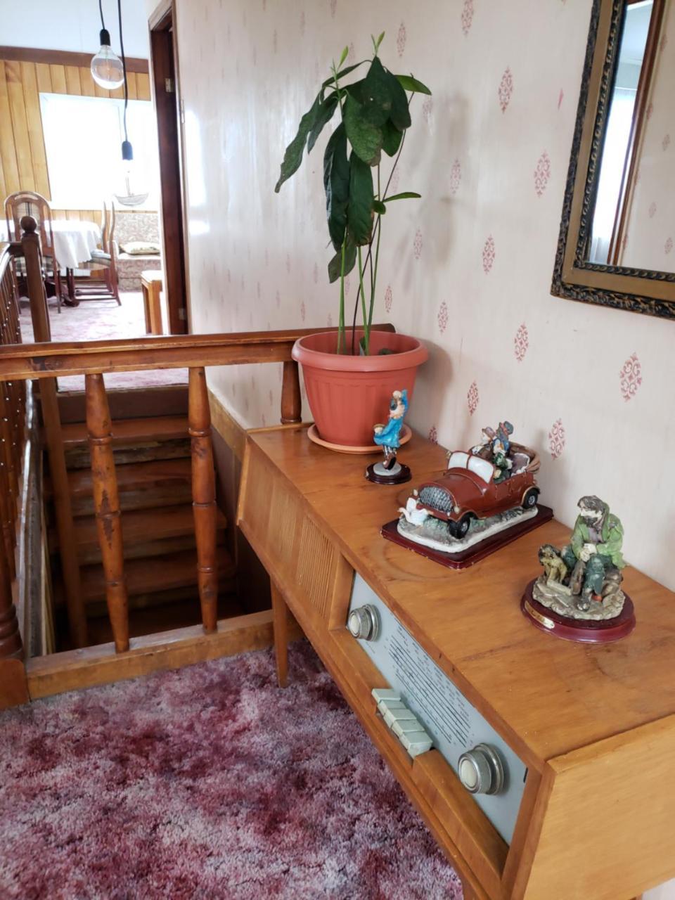 Antiguos Bed And Breakfast Puerto Natales Buitenkant foto