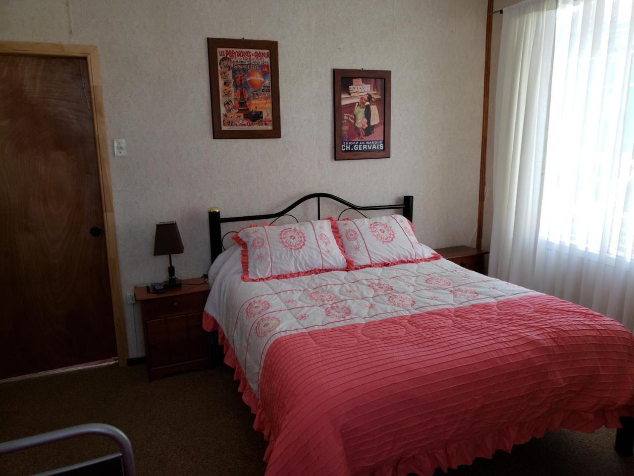 Antiguos Bed And Breakfast Puerto Natales Buitenkant foto