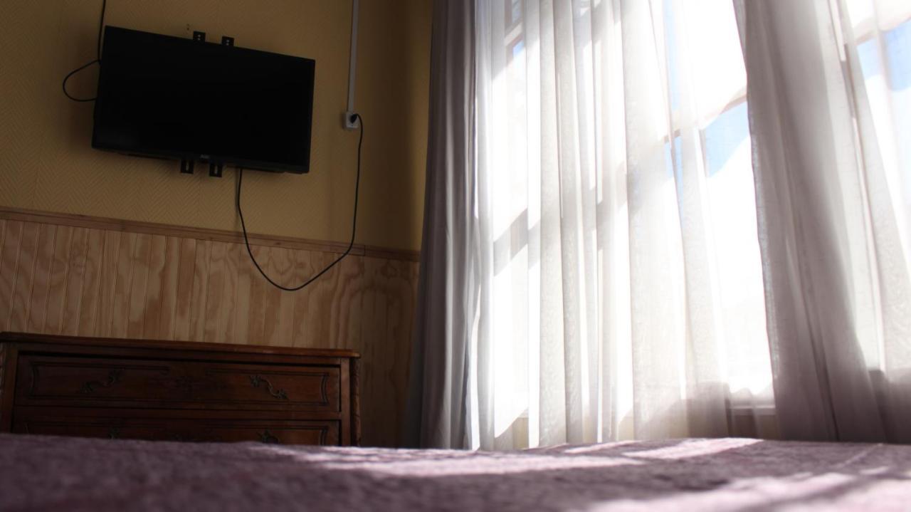 Antiguos Bed And Breakfast Puerto Natales Buitenkant foto