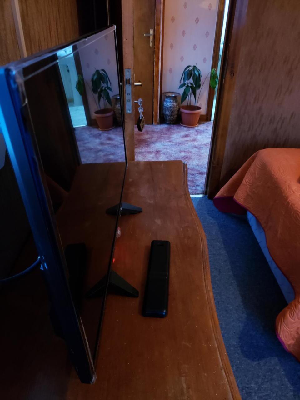 Antiguos Bed And Breakfast Puerto Natales Buitenkant foto