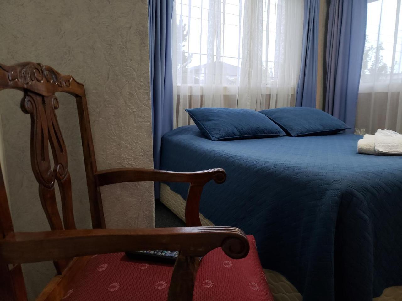 Antiguos Bed And Breakfast Puerto Natales Buitenkant foto