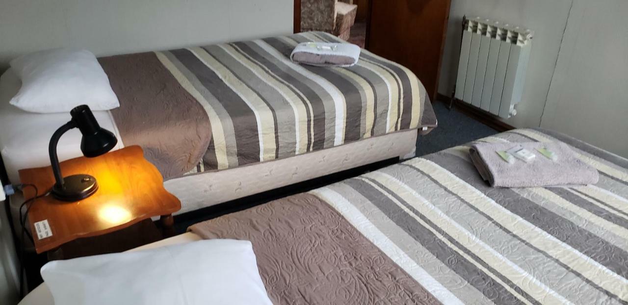 Antiguos Bed And Breakfast Puerto Natales Buitenkant foto