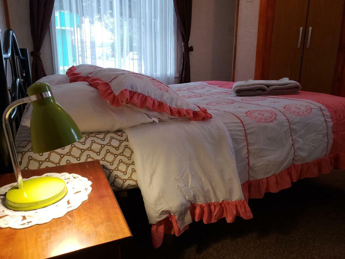 Antiguos Bed And Breakfast Puerto Natales Buitenkant foto