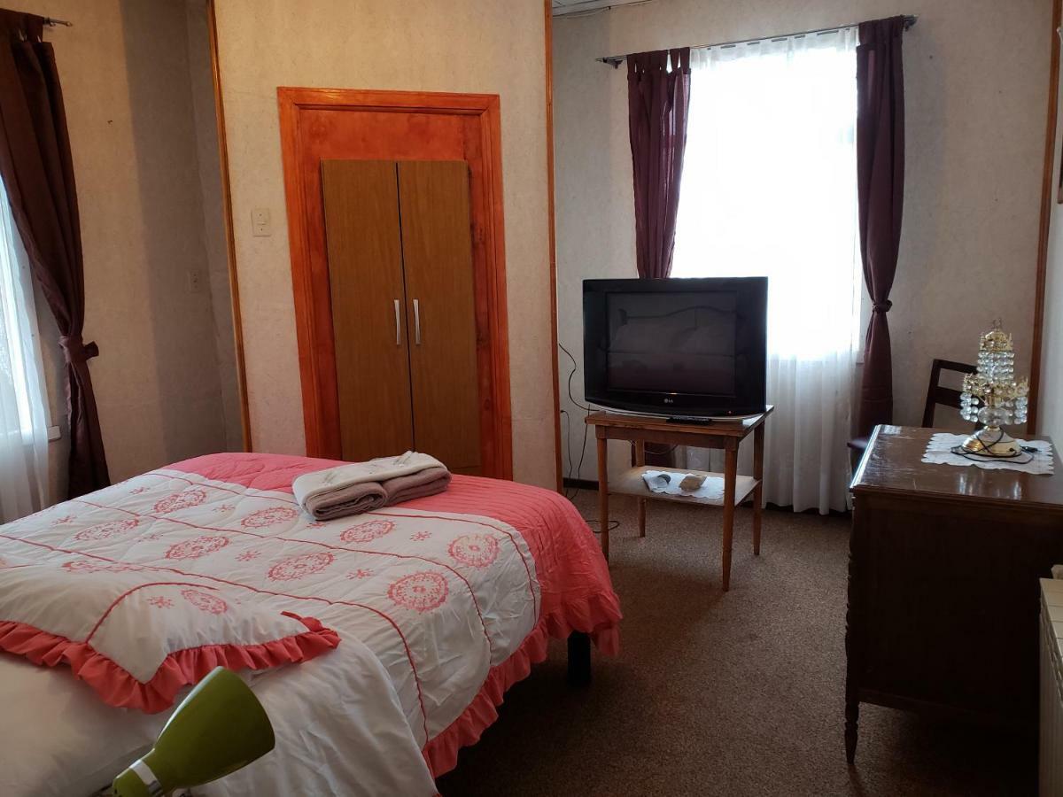 Antiguos Bed And Breakfast Puerto Natales Buitenkant foto