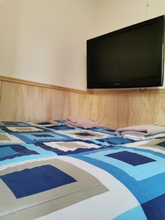 Antiguos Bed And Breakfast Puerto Natales Buitenkant foto